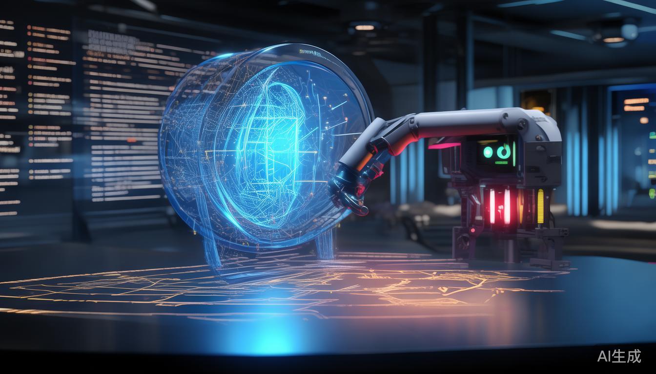 区块链如何重塑信任与价值认知？在多领域有何变革潜力？