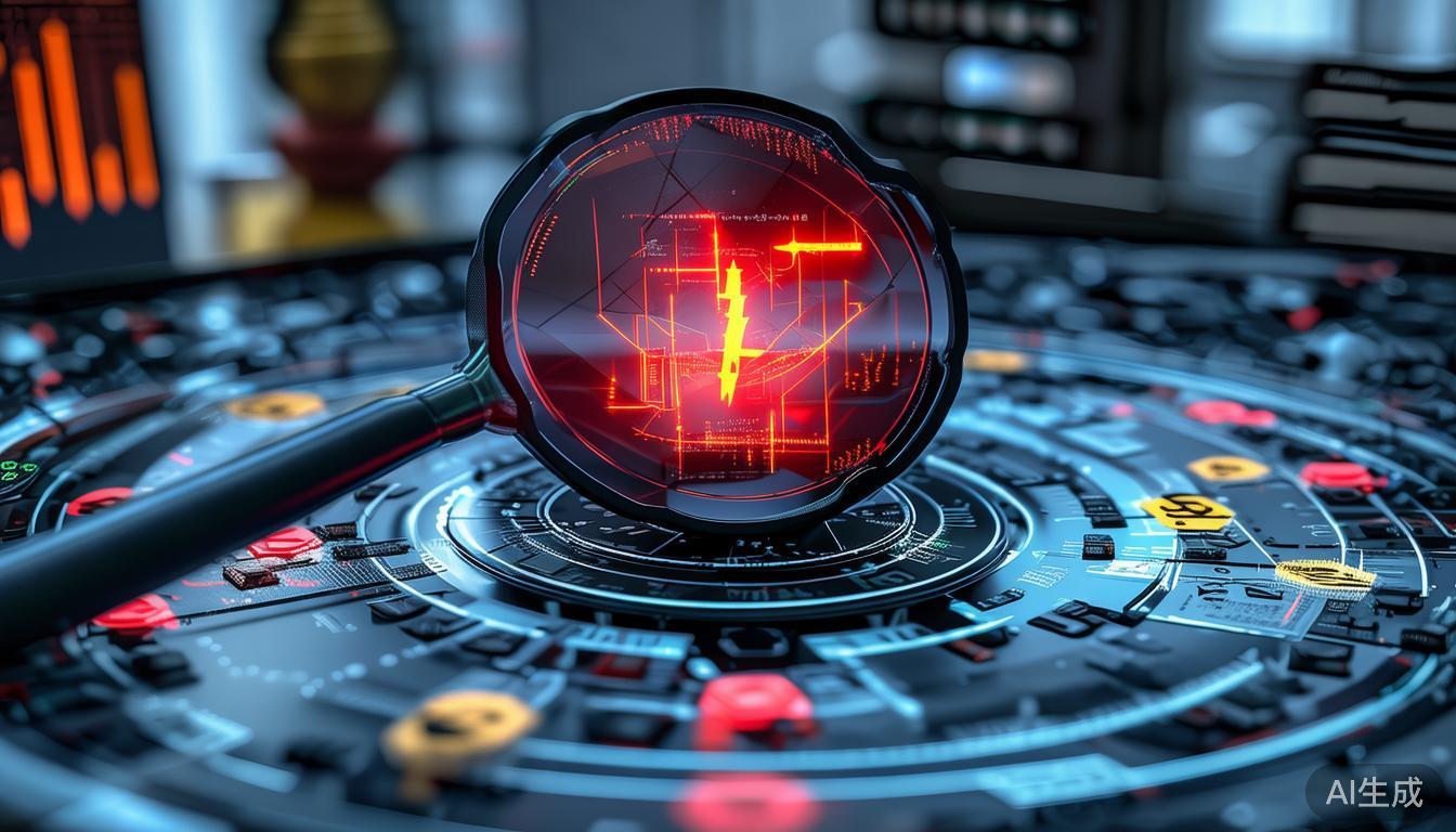 区块链是什么意思_区块链诈骗的5个特征_区块链