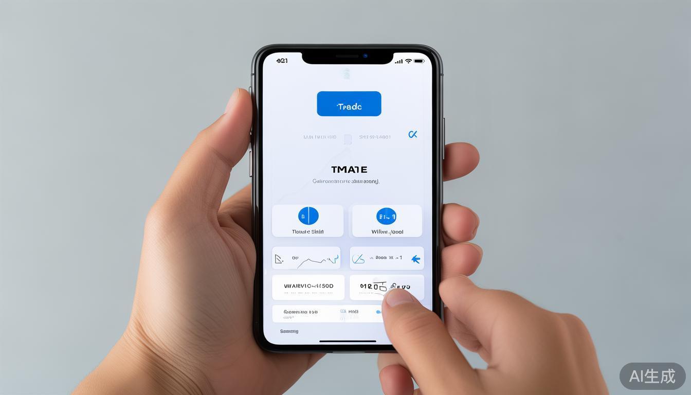 易欧交易所app安全吗？如何保障用户资产安全及交易效率？