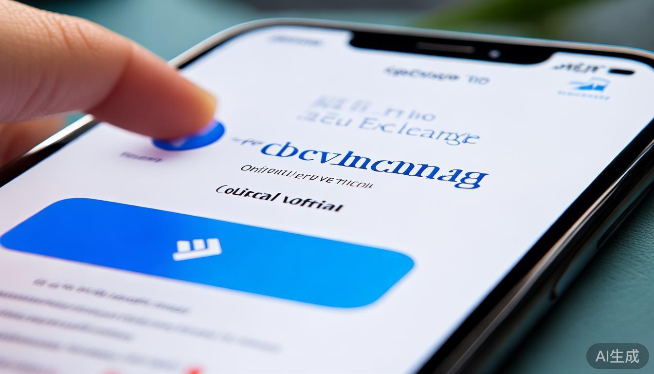 欧交易所APP下载指南：官方渠道、安全安装与功能操作要点