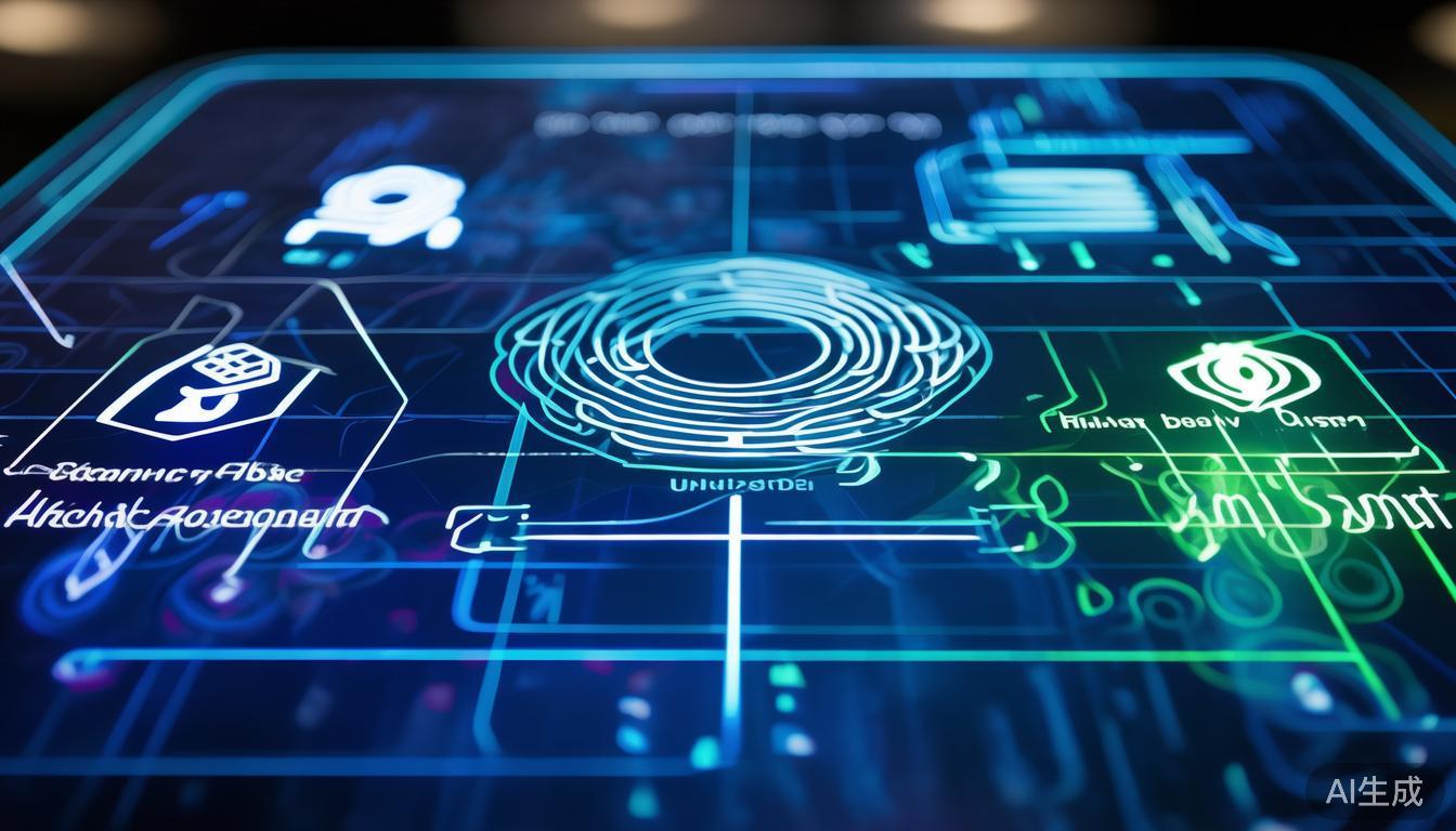 区块链：从概念到现实应用，如何改变金融与供应链领域？