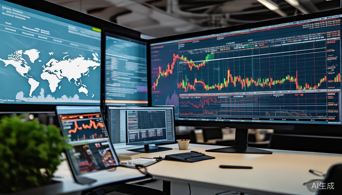 币圈行情如过山车，投资者靠何长期生存及靠谱分析？