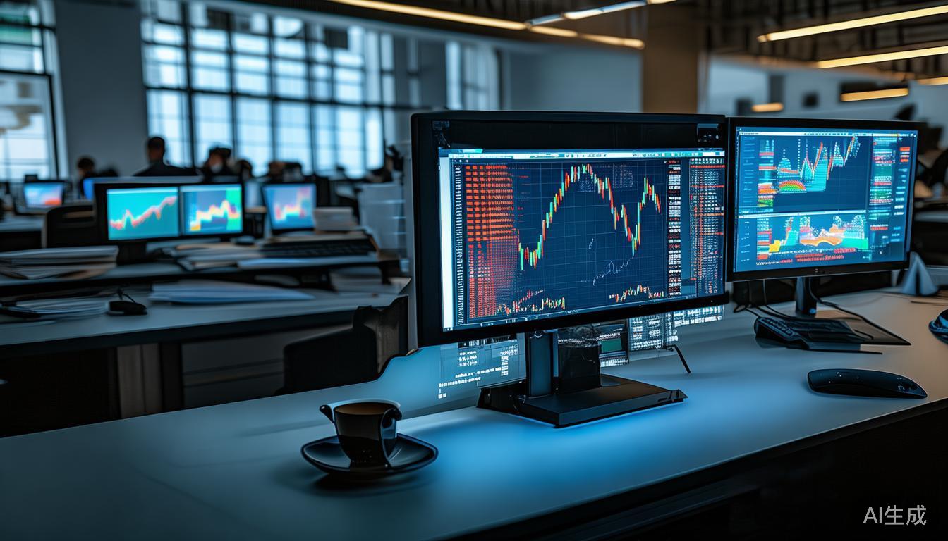 币圈行情如过山车般暴涨暴跌，理解波动逻辑才能抓住机遇？