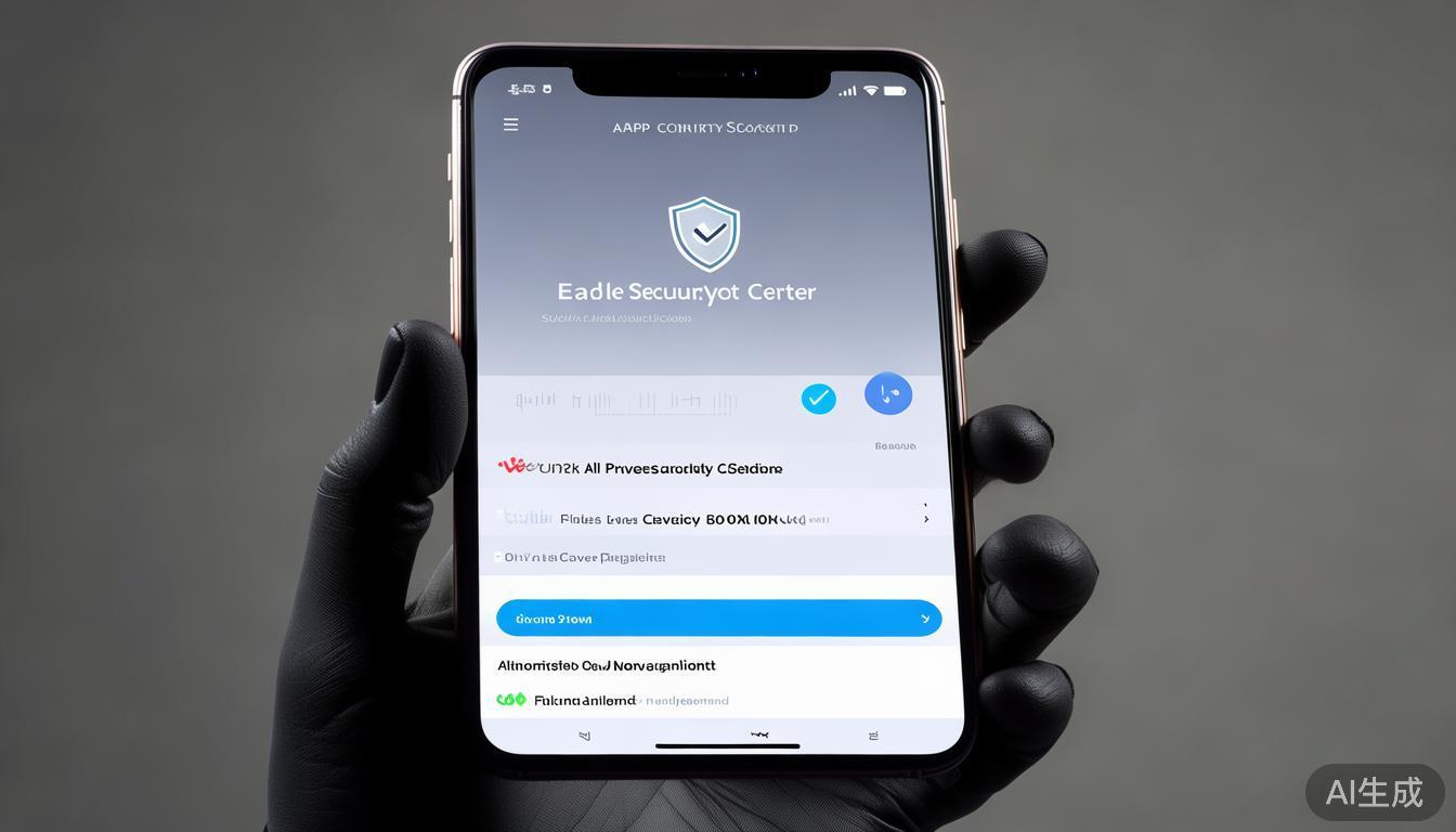 欧洲交易所APP最新版本升级，交易体验提升，资金安全如何保障？