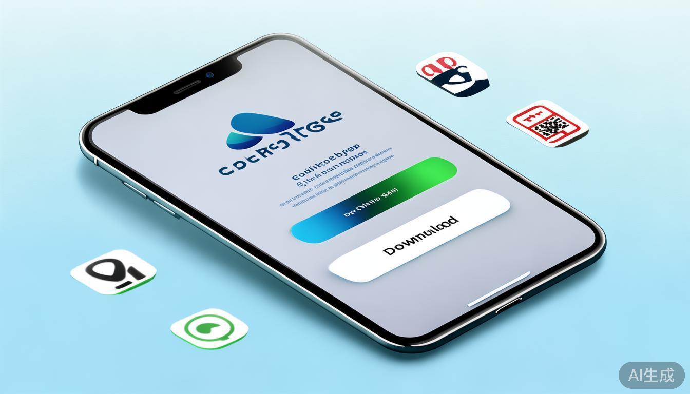 安卓用户必看！欧交易所App下载途径及安全评估要点