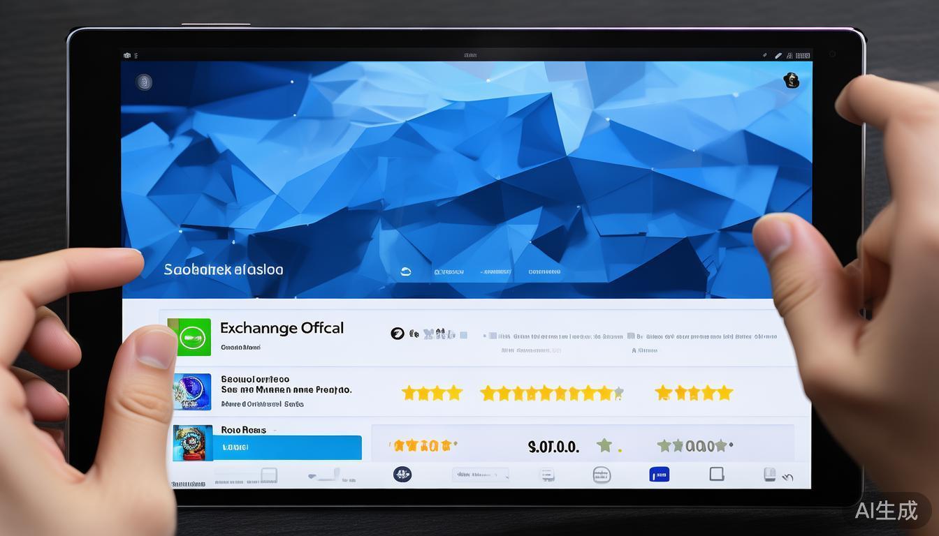 安卓用户必看！欧交易所app下载官方渠道及安全甄别方法
