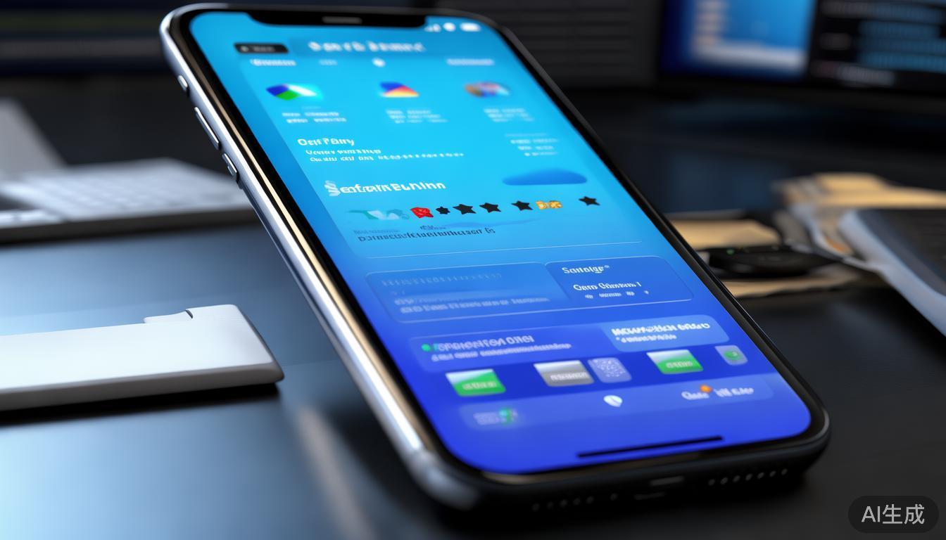 欧洲交易活动必备！如何挑选、下载及运用欧交易app？