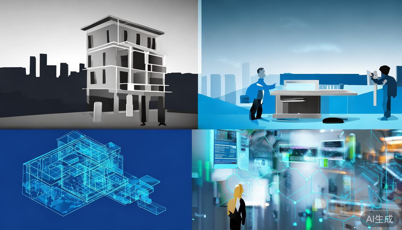 区块链技术走向现实应用，如何改变金融行业及供应链？