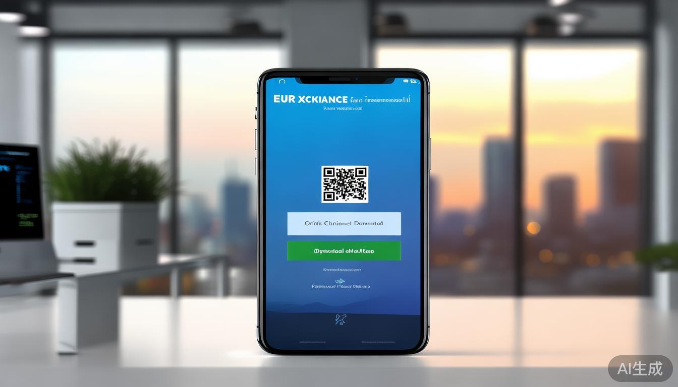 欧交易所App更新亮点多，最新版下载必看官方渠道