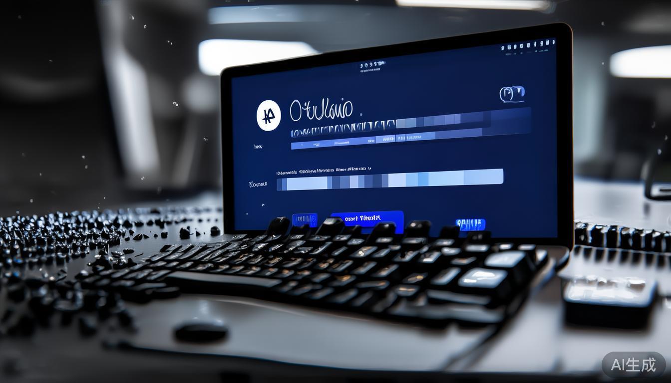 于欧洲开展数字资产交易，欧交易所app下载及风险规避指南
