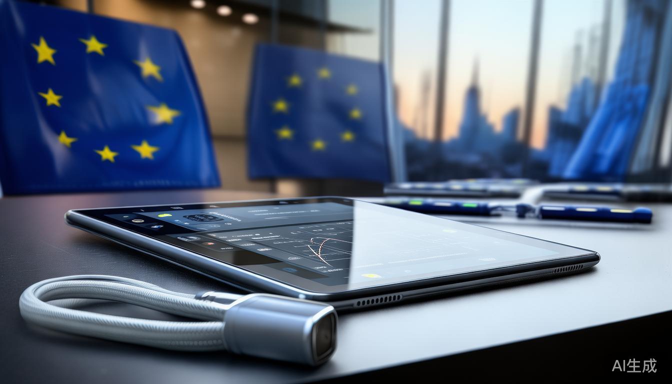 欧洲交易APP怎么选？合规平台有哪些，如何安全下载？