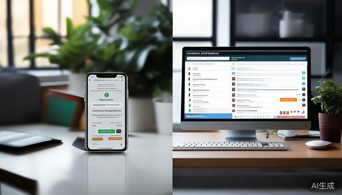 欧交易所APP最新版：功能体验升级，下载安装全解析