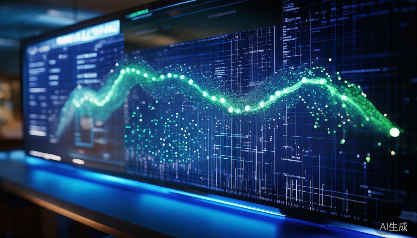 区块链技术如何重塑信任与价值认知？变革潜力在哪？