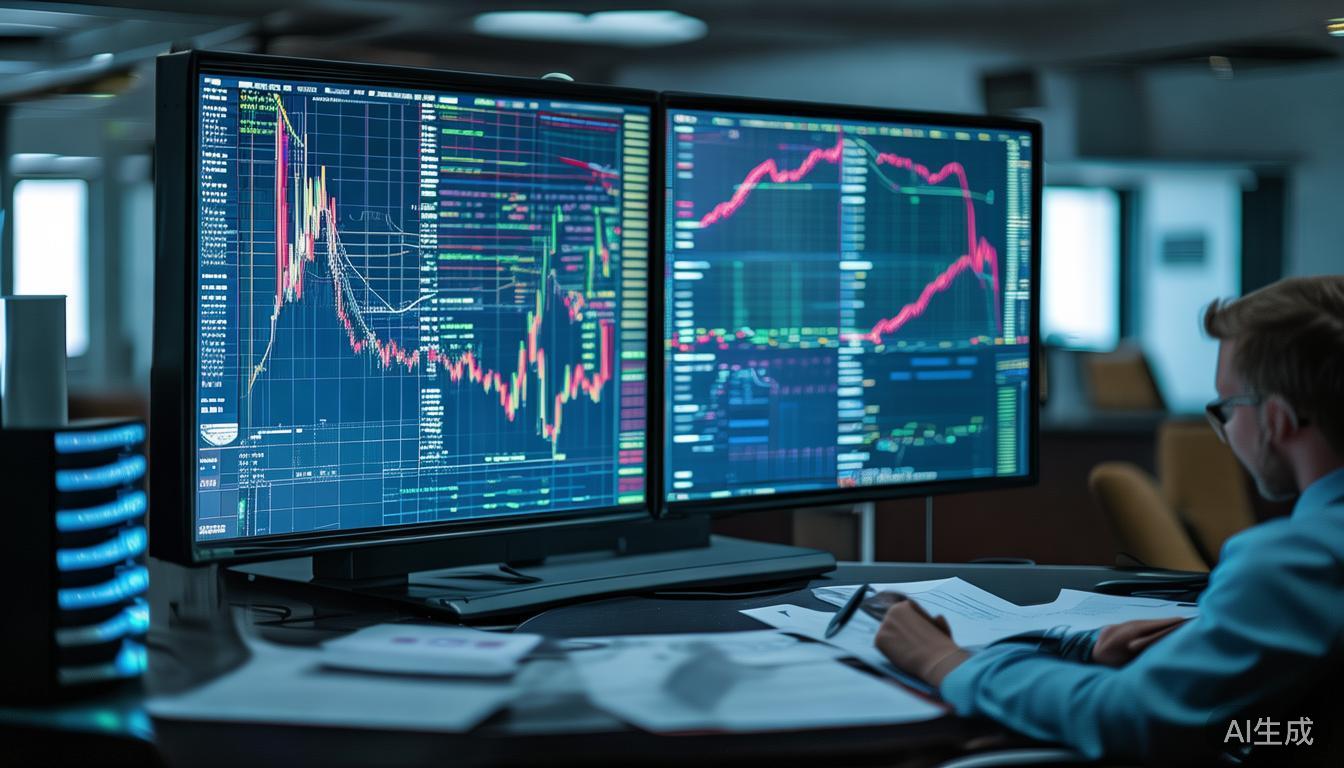 币圈行情剧烈波动原因揭秘！盲目跟风不如把握核心要素