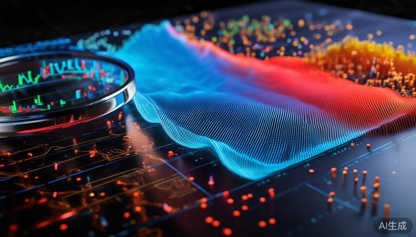 解析币圈行情波动大的原因，老玩家有话说