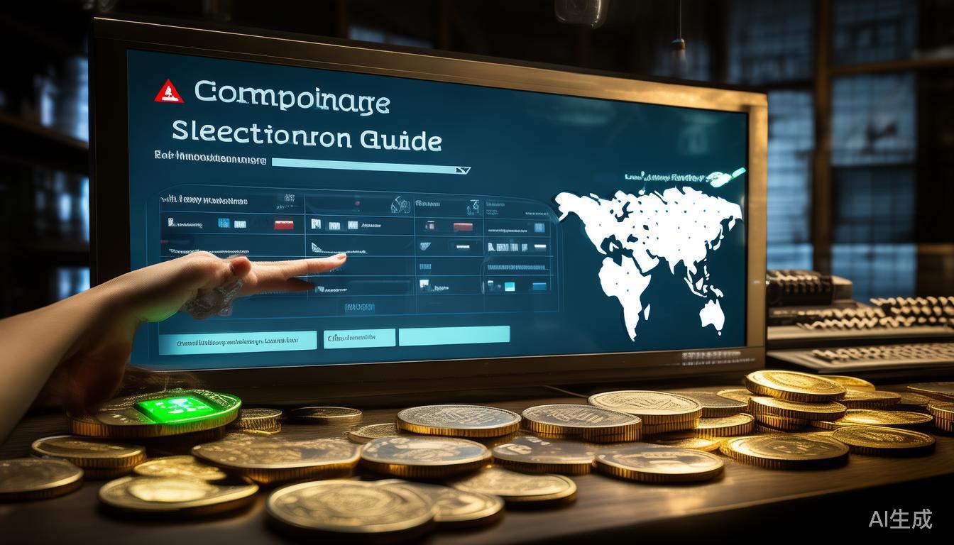 欧亿易交易所悄然崛起，合法合规性成谜？实际评测来啦