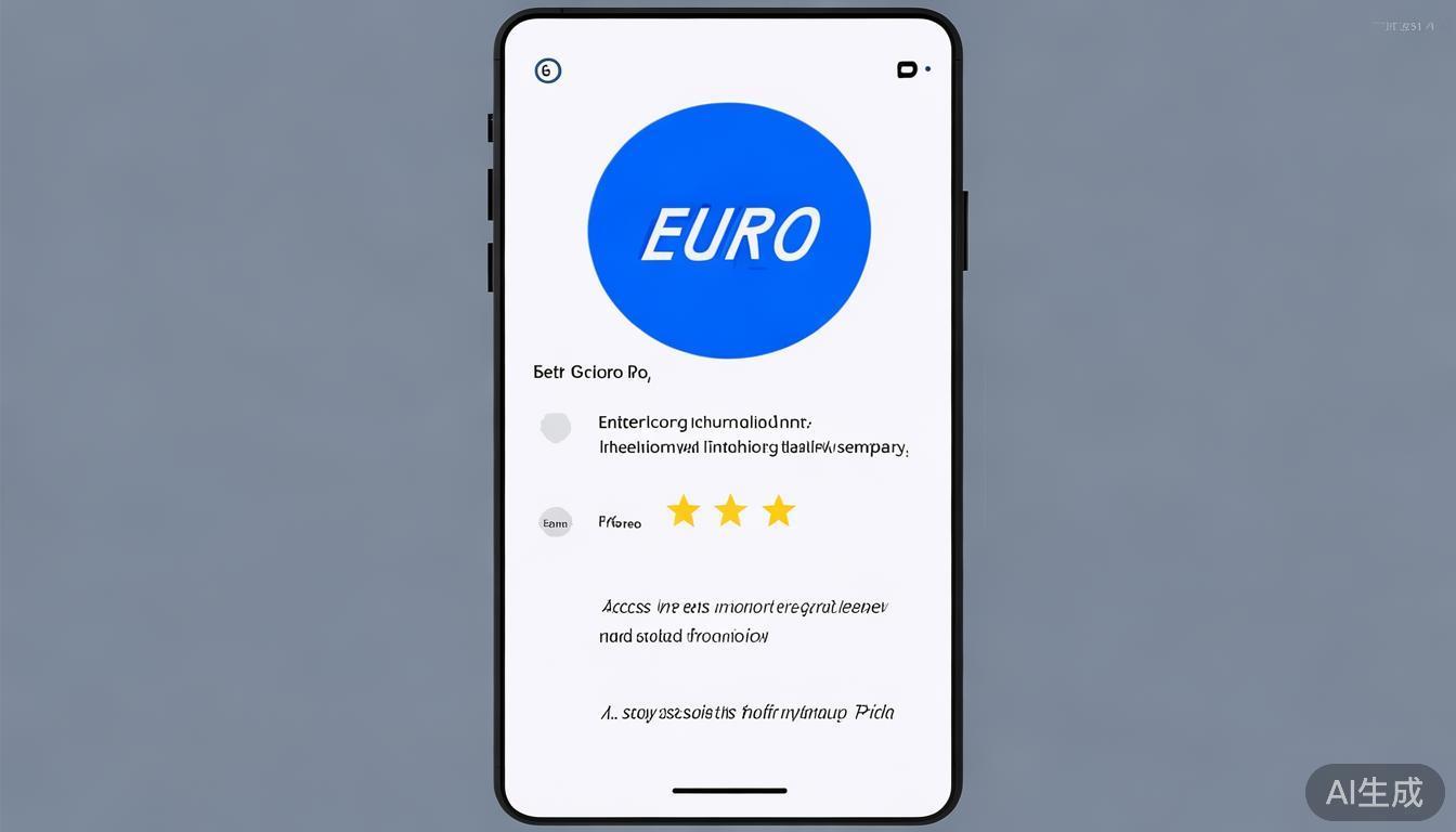 欧洲投资者青睐加密货币交易，欧交易app下载安全是关键