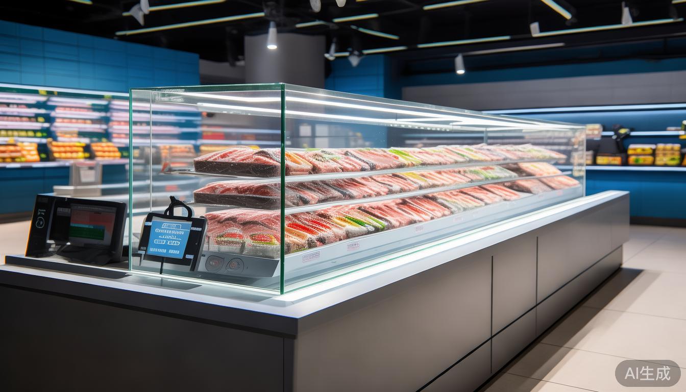 区块链技术如何重塑信任与价值？解密其防篡改原理及应用场景