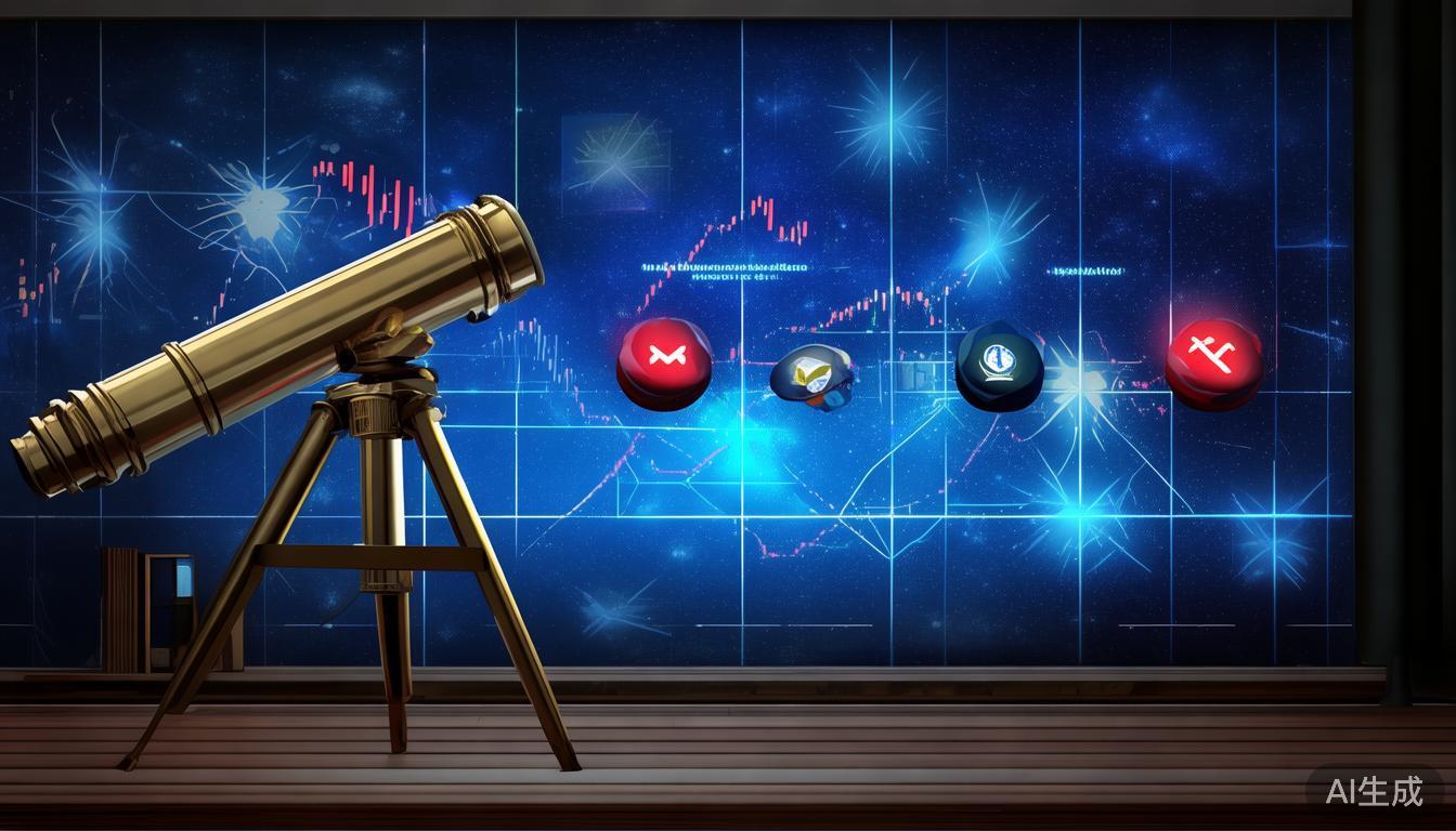 币圈真假难辨？掌握这些技巧，防止成为被收割的韭菜