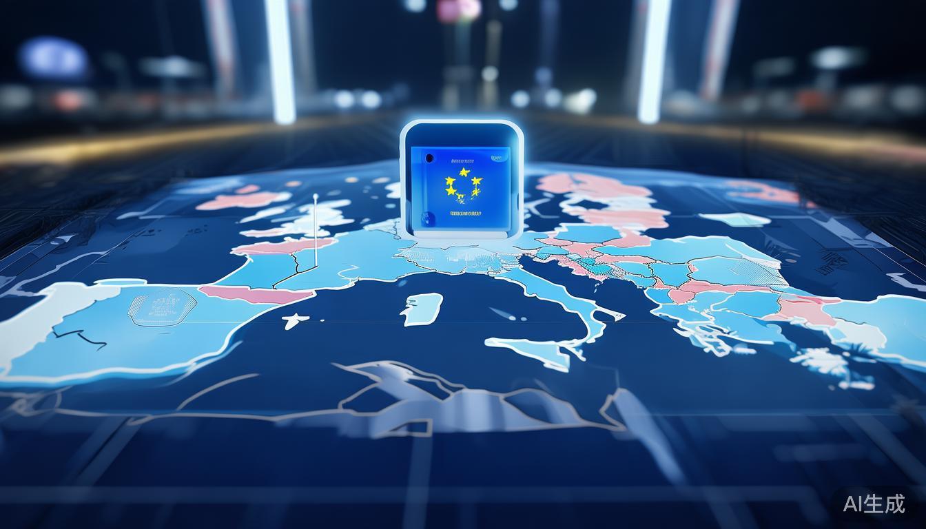 欧洲地区加密货币交易渐热，欧交易App下载要点需知晓