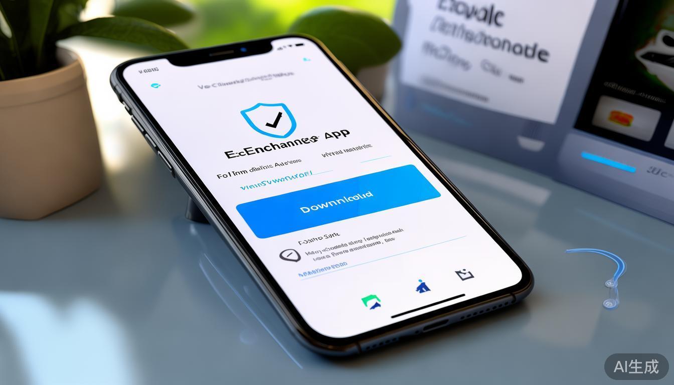 欧交易所App下载与安装需注意这些关键点，确保安全操作体验
