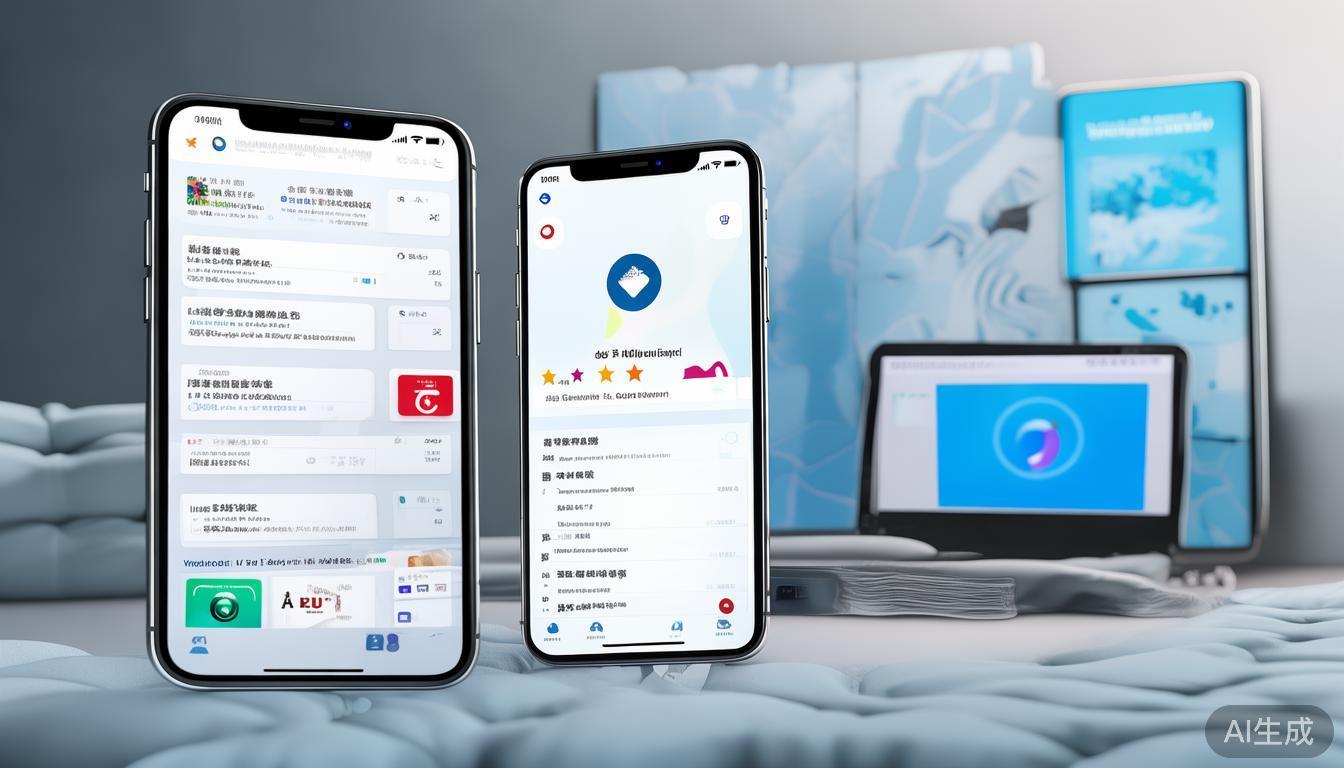 数字货币交易普及，新手如何安全下载并使用易欧交易所？