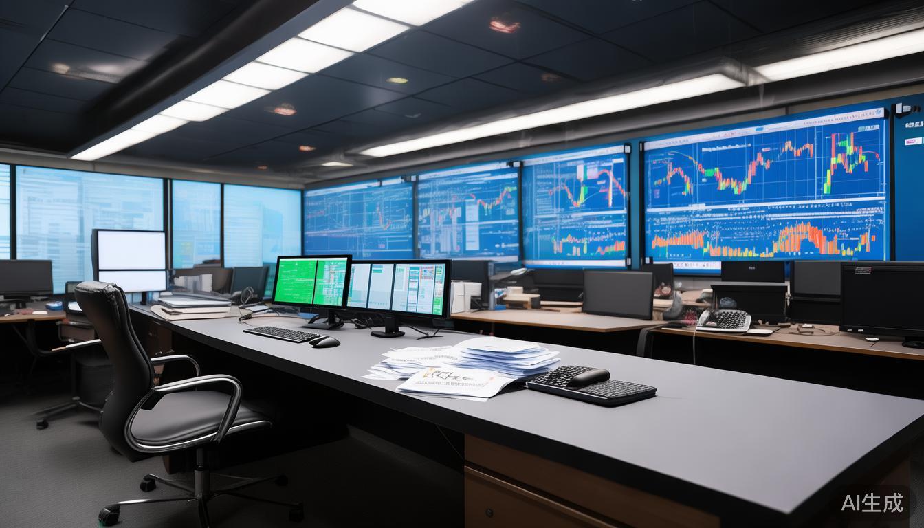 如何理性看待币圈波动？避开常见陷阱，把握市场趋势