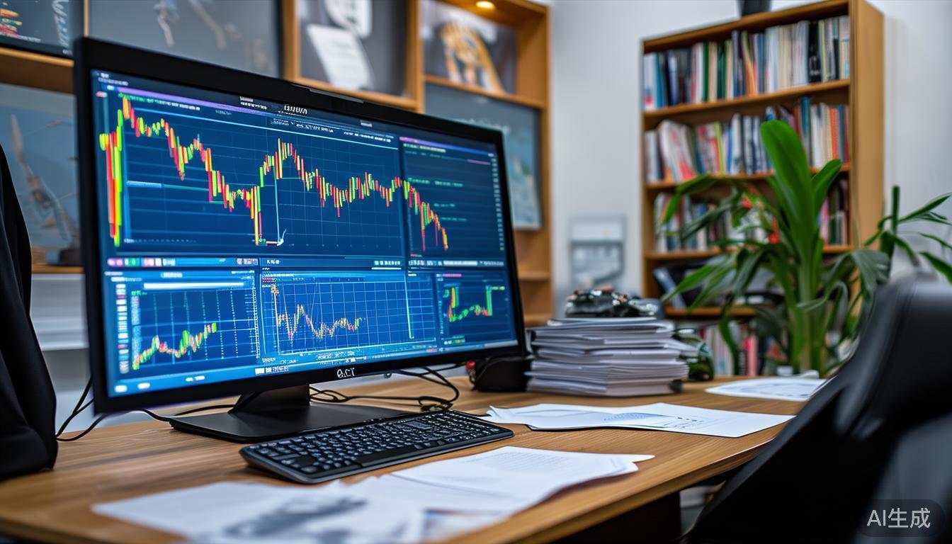 币圈行情如戏剧般起伏，理性分析与情绪控制方能长久生存？