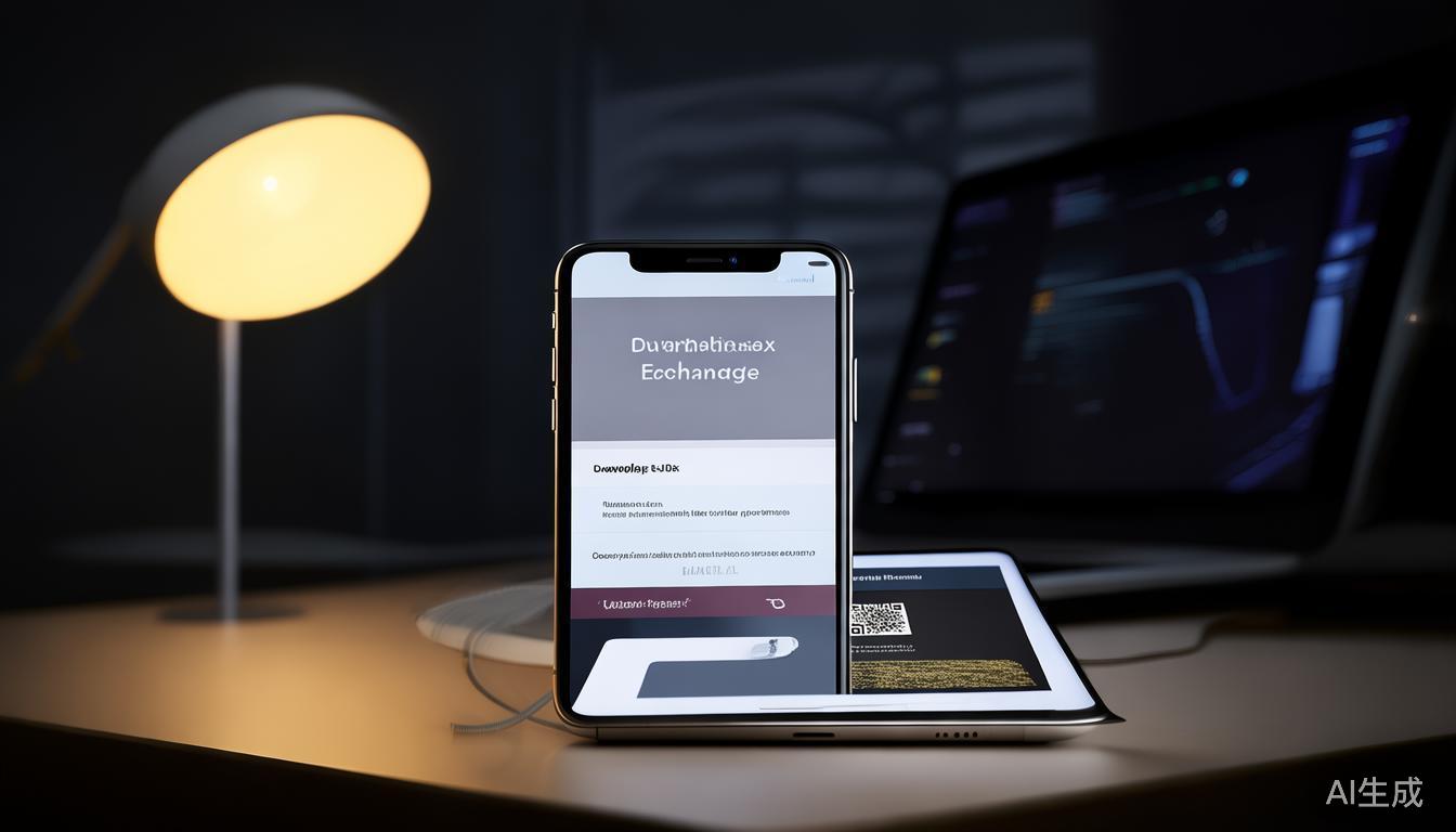 欧交易所APP最新版：功能强大、满足多样需求，下载方法全解析