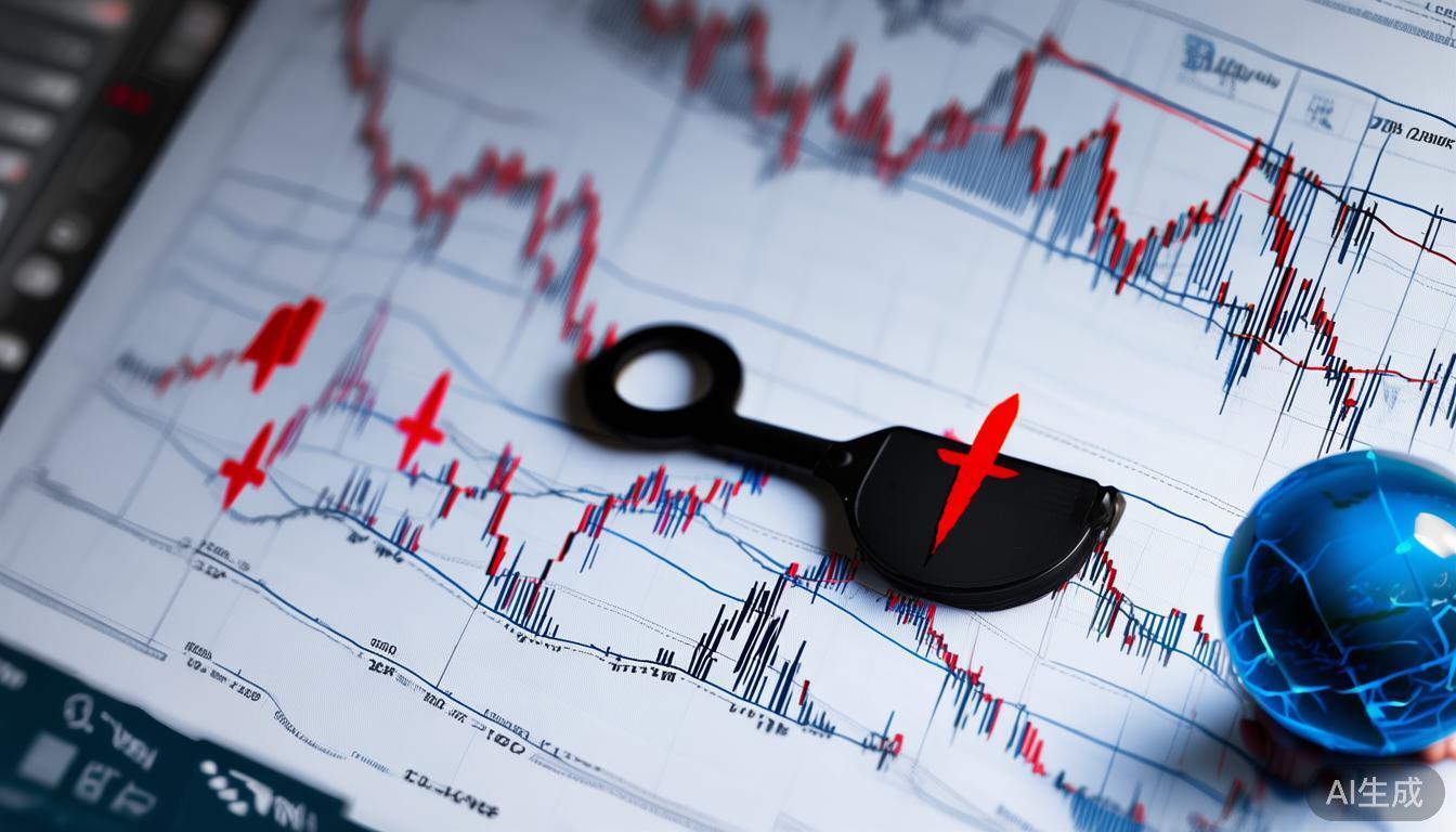 币圈行情波动剧烈，杠杆交易普遍，如何判断顶部和底部？