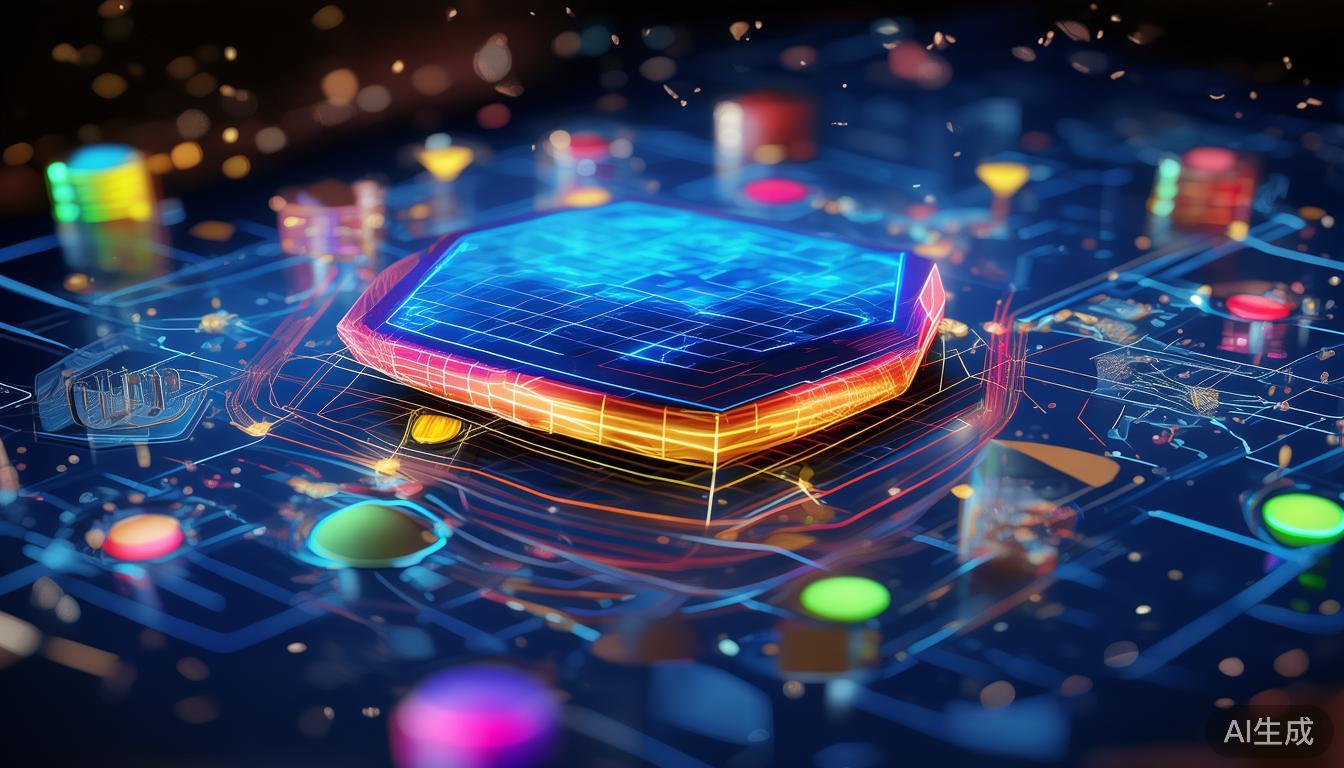 区块链如何改变金融行业？跨境支付与智能合约的变革体现