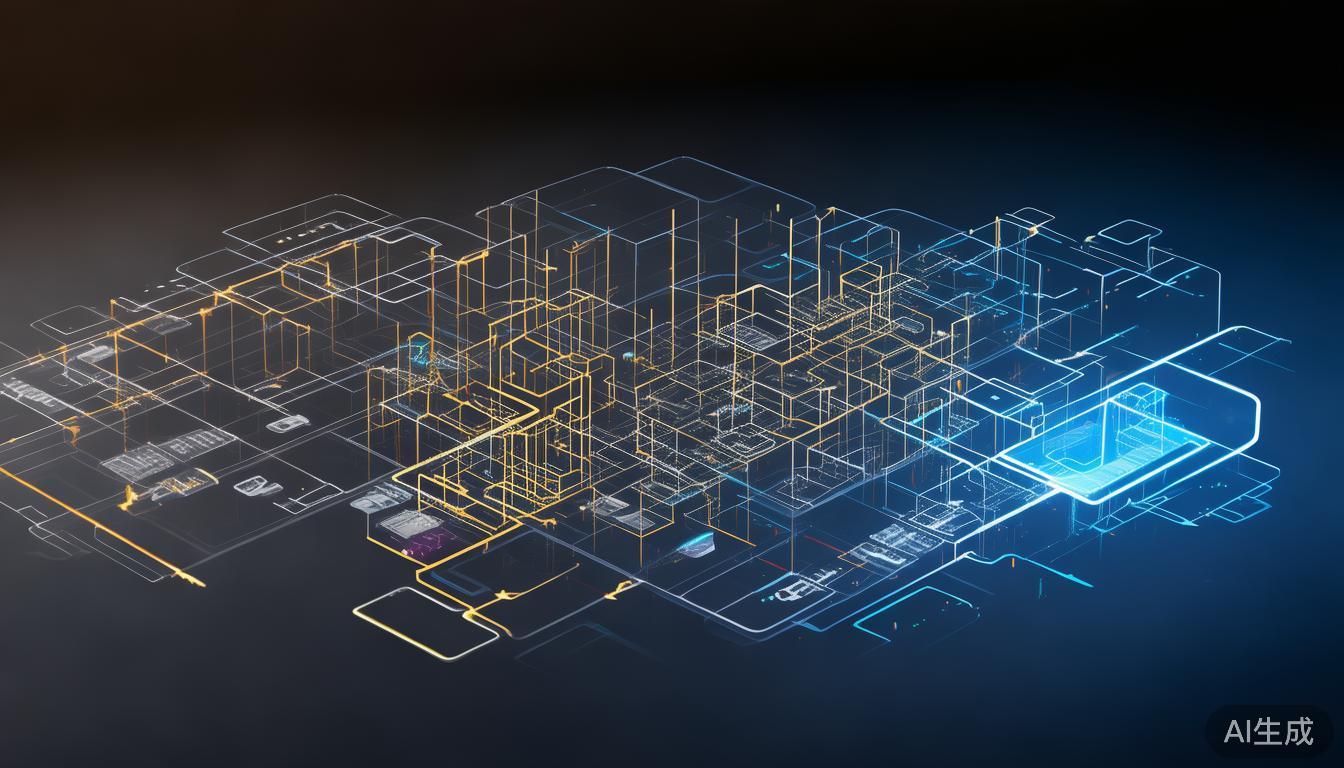 区块链如何重塑信任与价值认知？改变金融行业及供应链