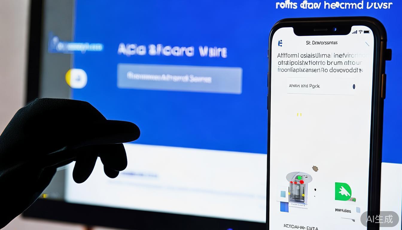 数字货币交易选平台需谨慎！易欧交易所下载及安全使用指南