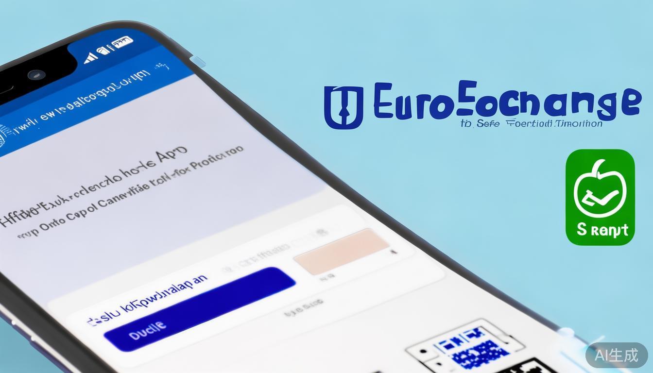 欧洲数字资产交易选欧交易所，安全可靠！官方 app 下载指南来了？