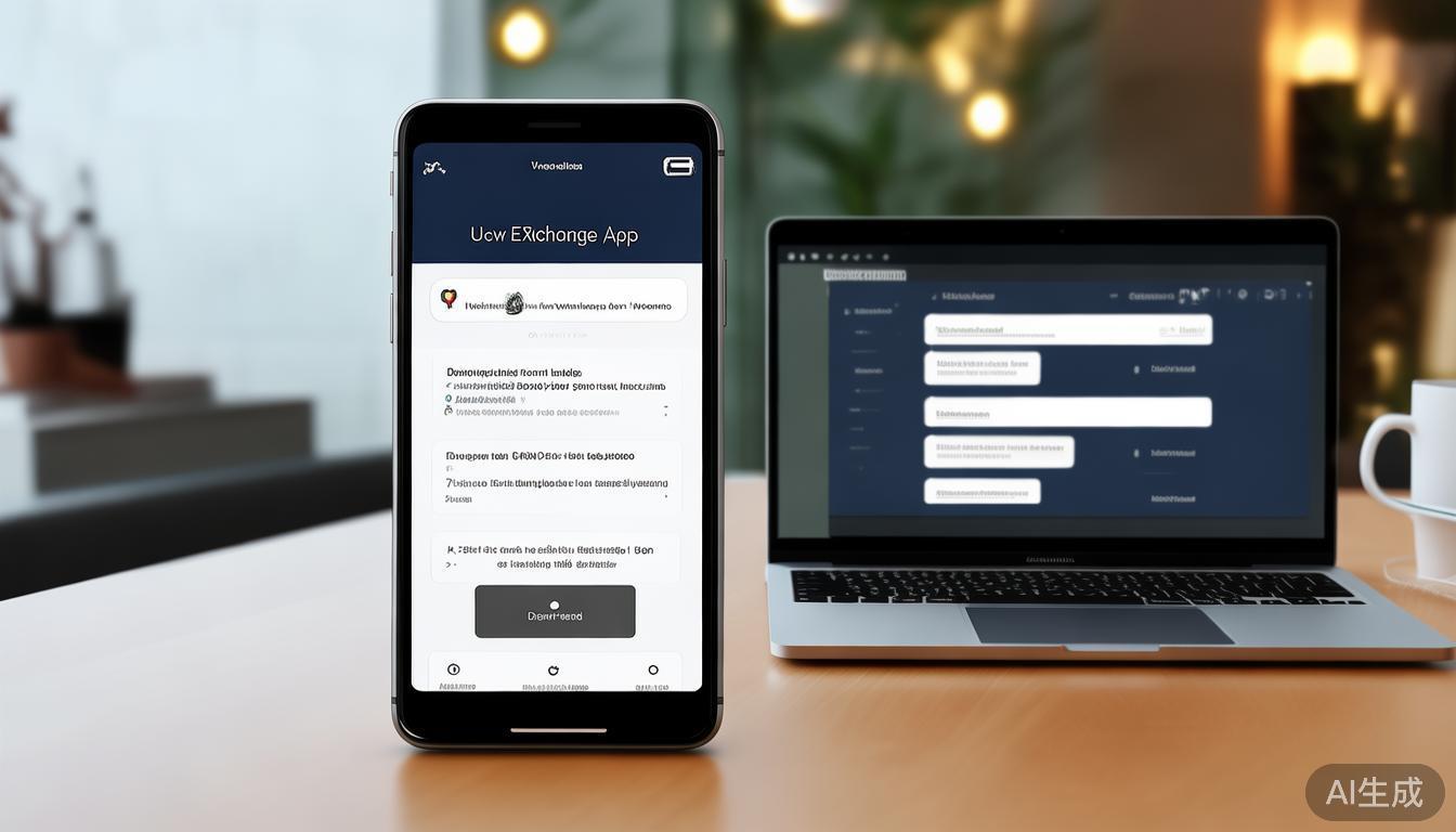 欧交易所App：数字资产交易重要工具，安卓官方下载渠道要知悉