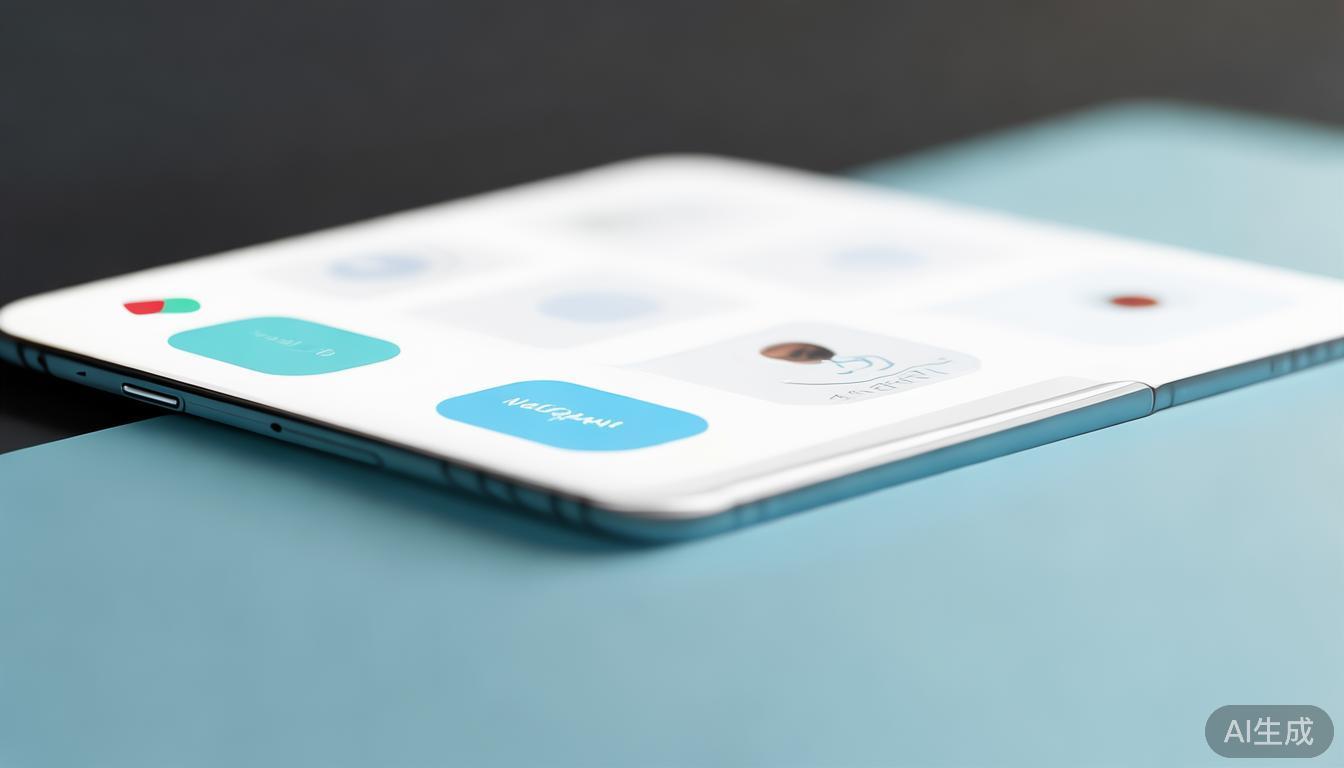 欧交易所APP最新版：界面与交易功能双提升，下载方法需留意