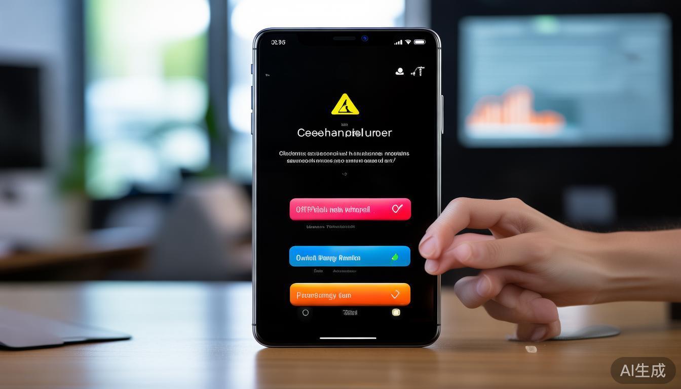 虚拟资产交易受关注，欧交易所 app 下载安全性几何？需谨慎