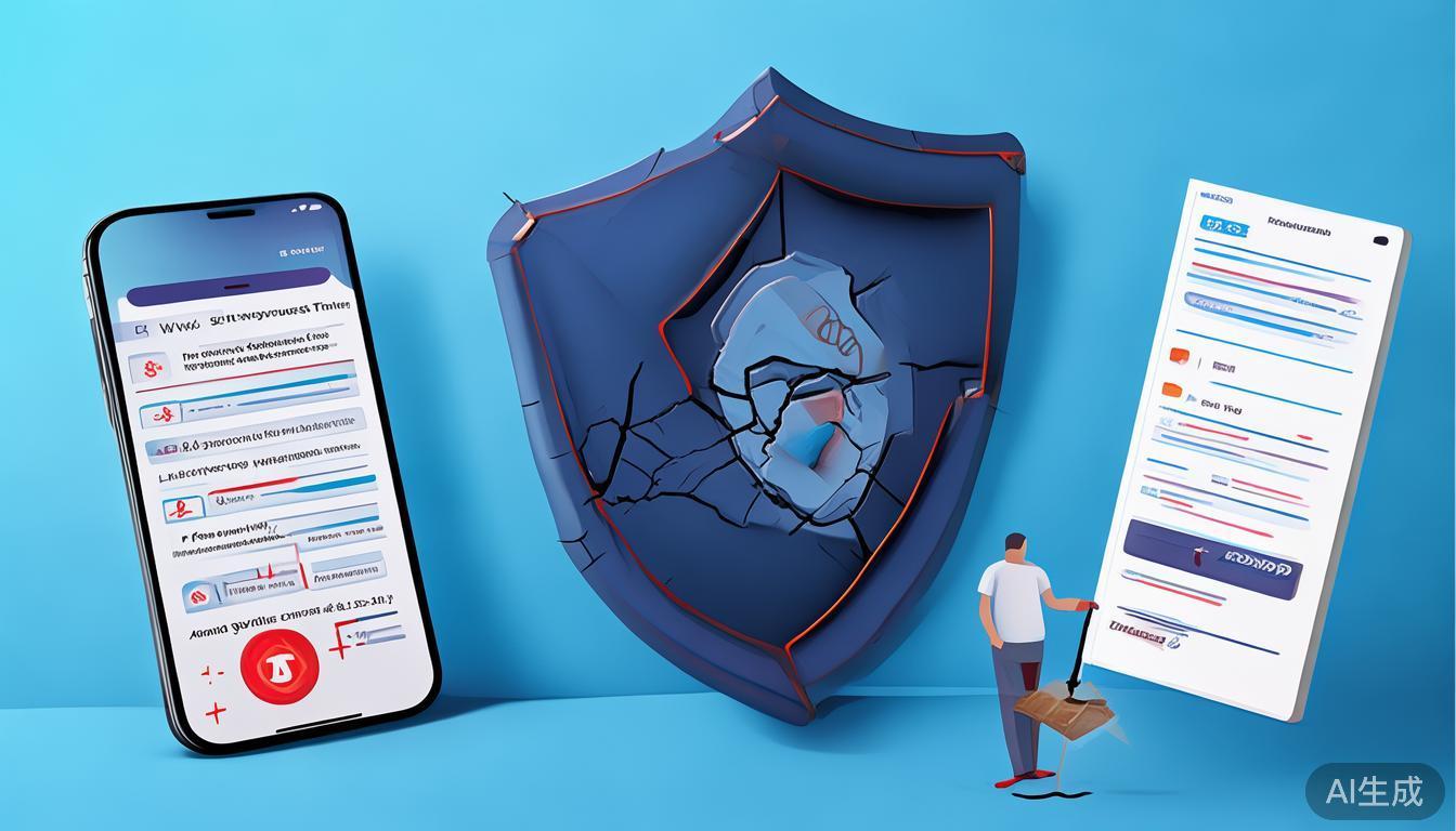 易欧交易所App有多安全？多维度解析其安全保障措施