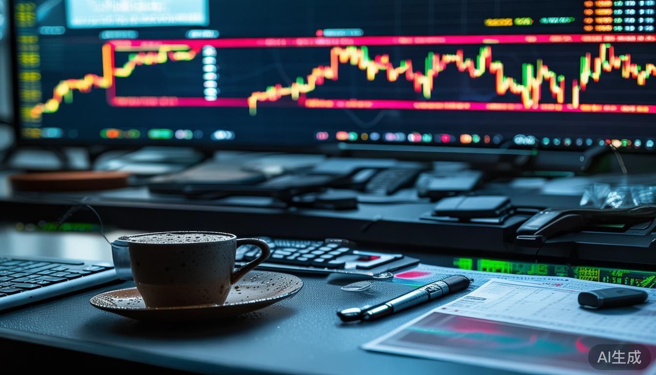 币圈行情如戏剧般暴涨暴跌，如何分析行情并在市场生存？