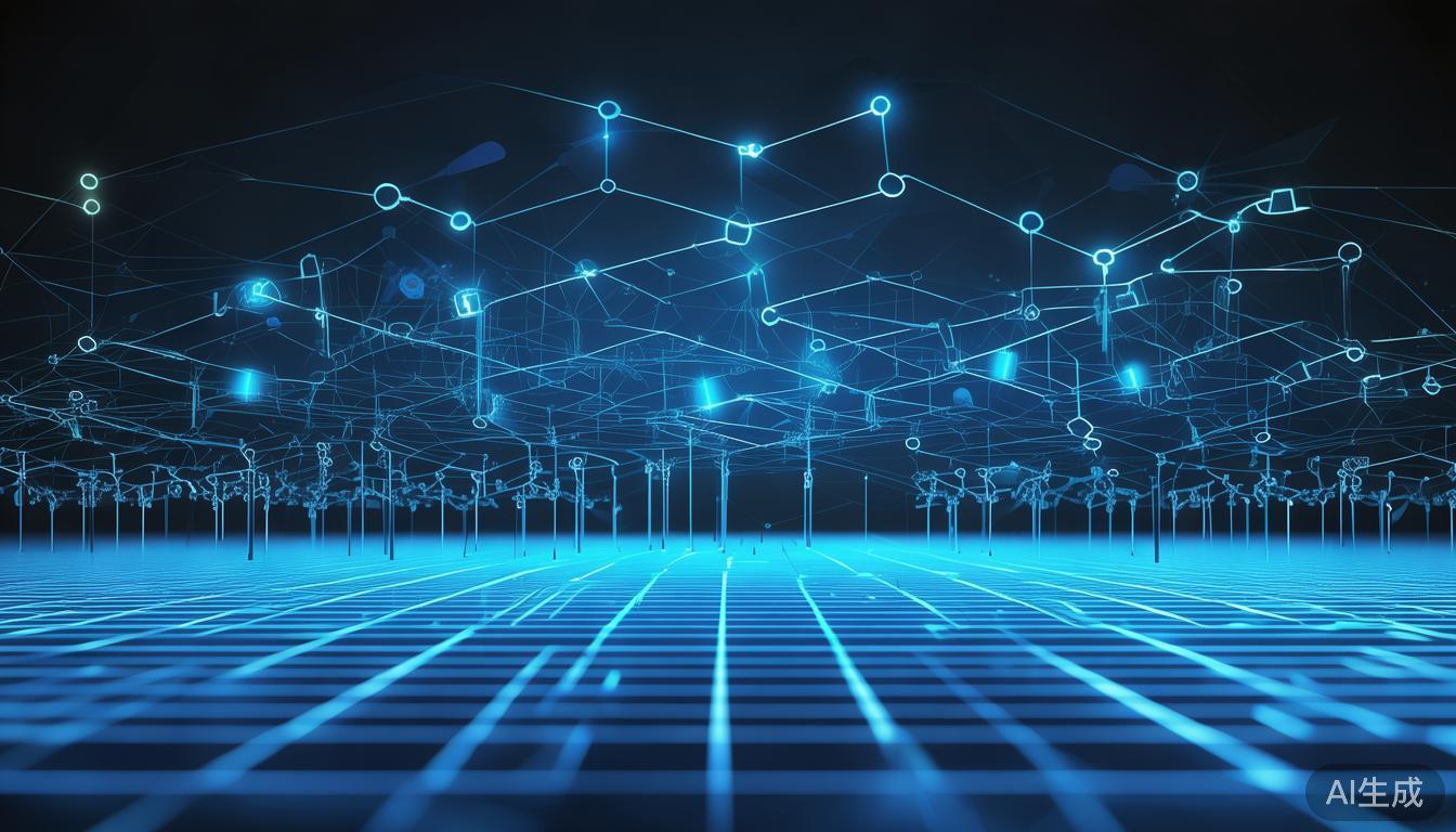 区块链技术如何重塑信任与价值认知？其核心原理和应用场景揭秘