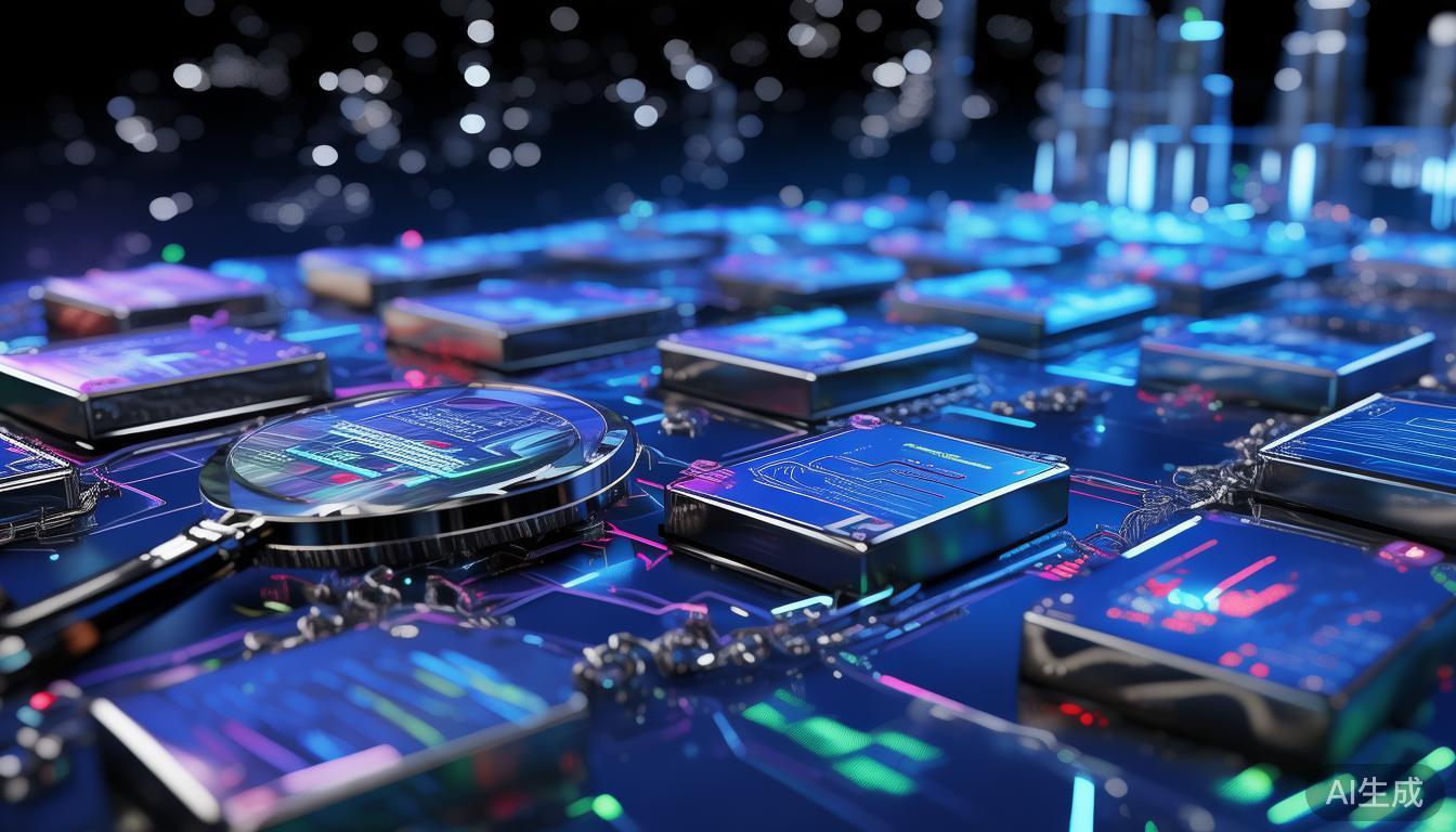 区块链是什么？其如何保证数据安全及具备哪些特点？