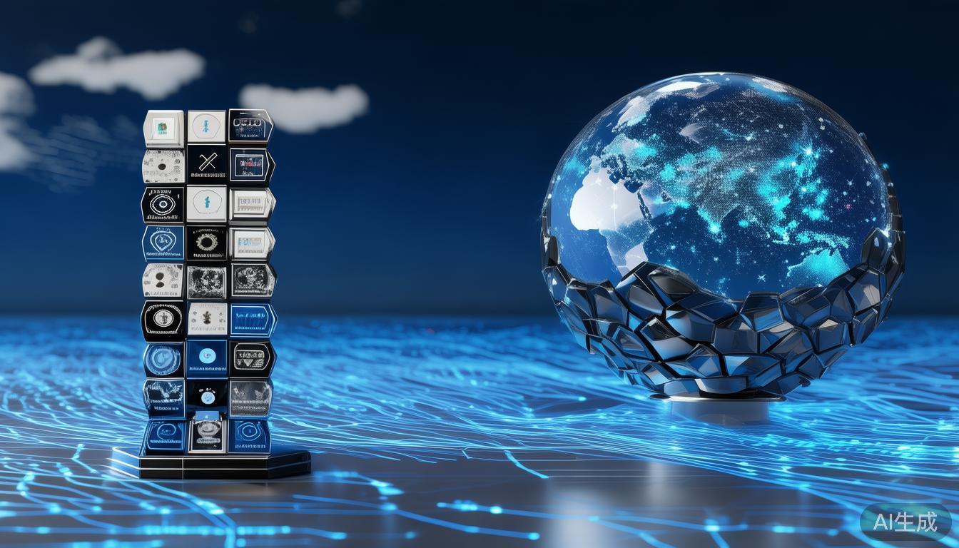 区块链是什么意思_区块链_区块链技术可以解决什么问题