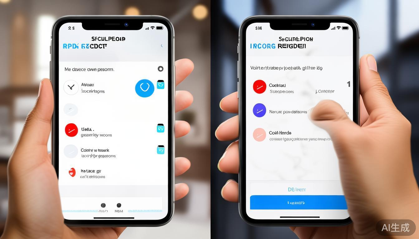 前往欧洲开展交易活动，如何安全下载欧交易 app 并避开陷阱？