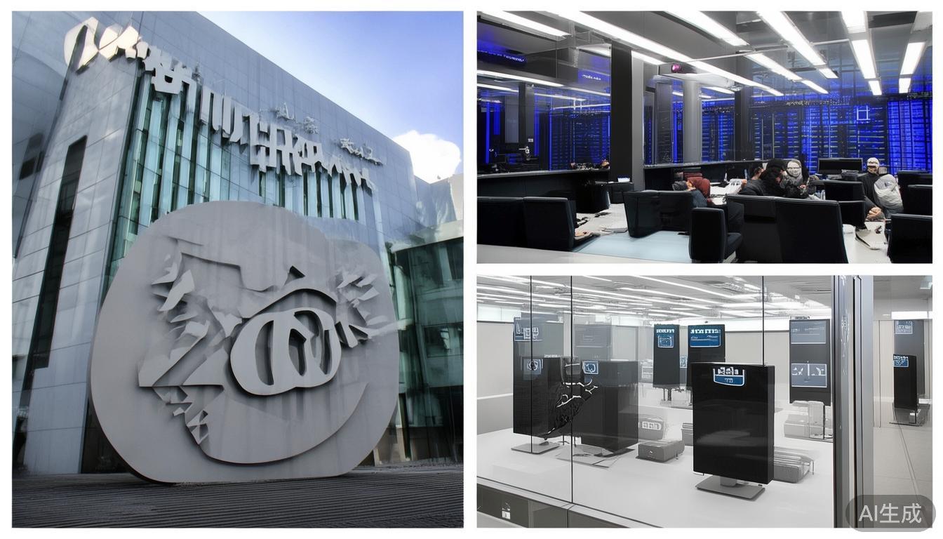 深入探讨欧亿易交易所：安全宣称与实际风险并存？