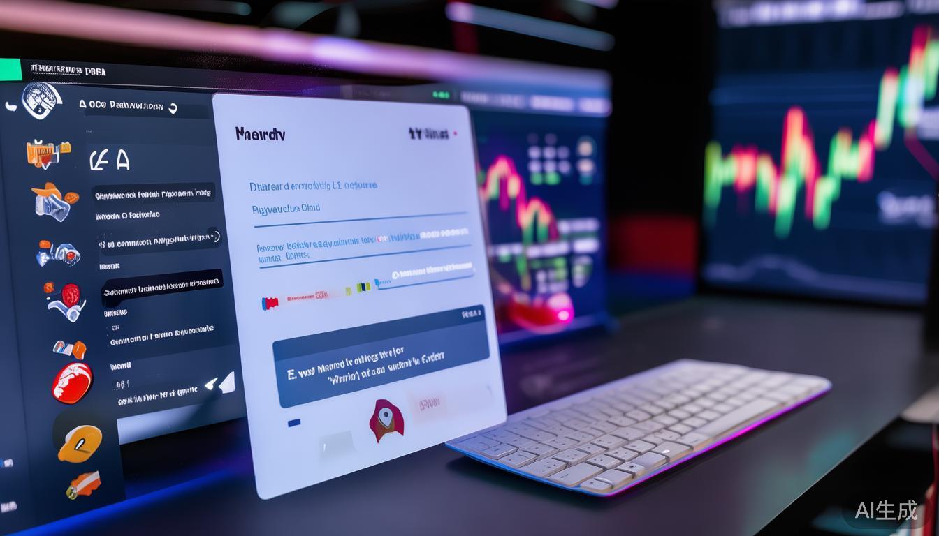 新手必看！如何安全获取易欧交易所官方应用及基础操作指南？