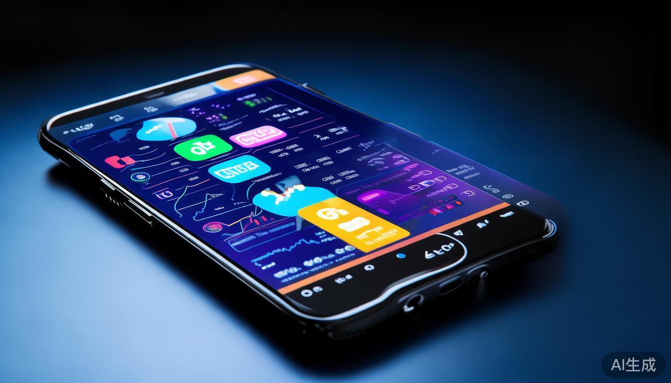 欧洲交易类App成投资支付工具，下载前这些要点需注意