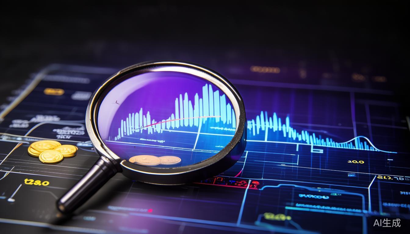 加密货币市场波动剧烈，背后原因几何？如何应对？