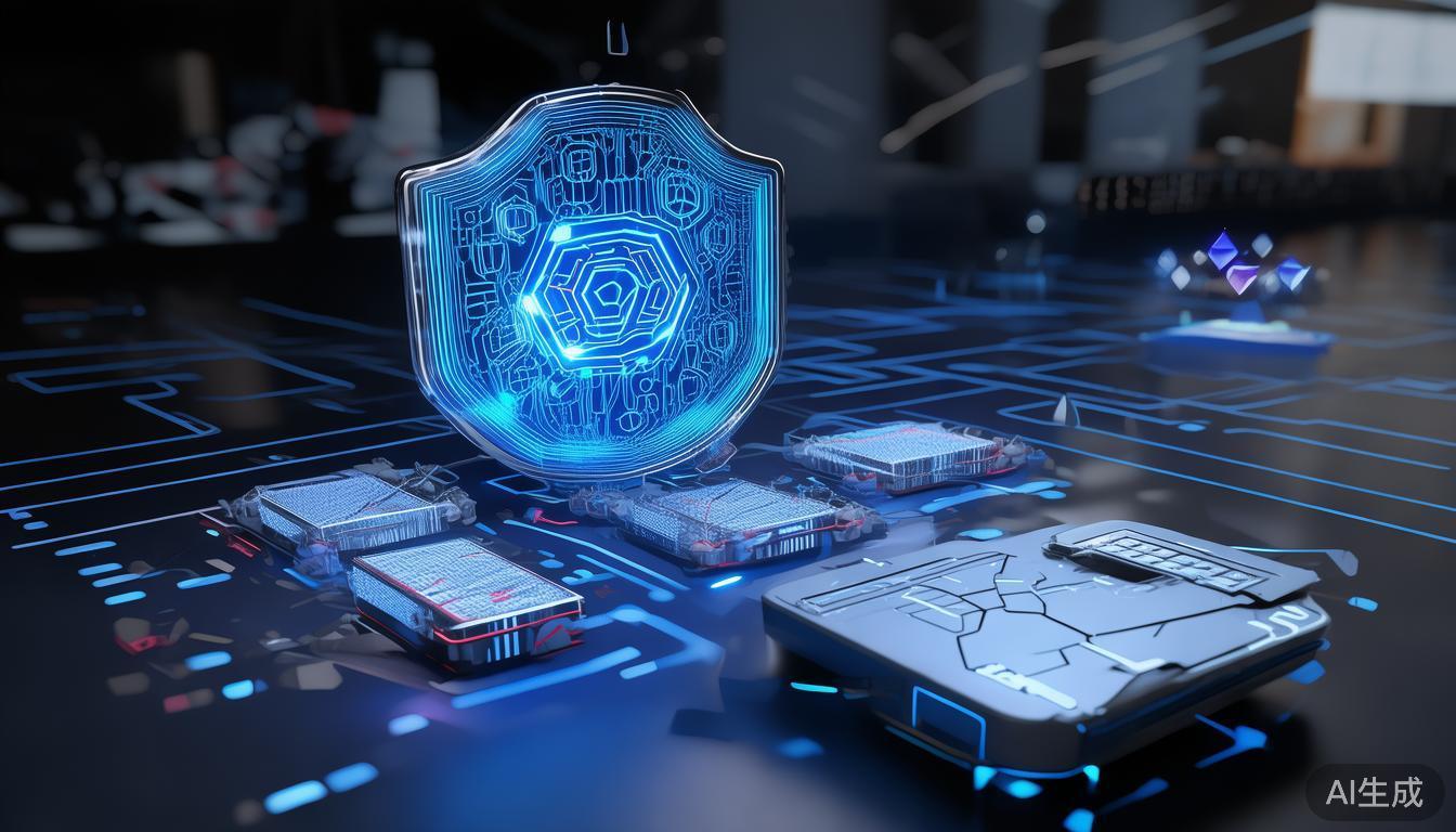 区块链诈骗的5个特征_区块链_区块链技术