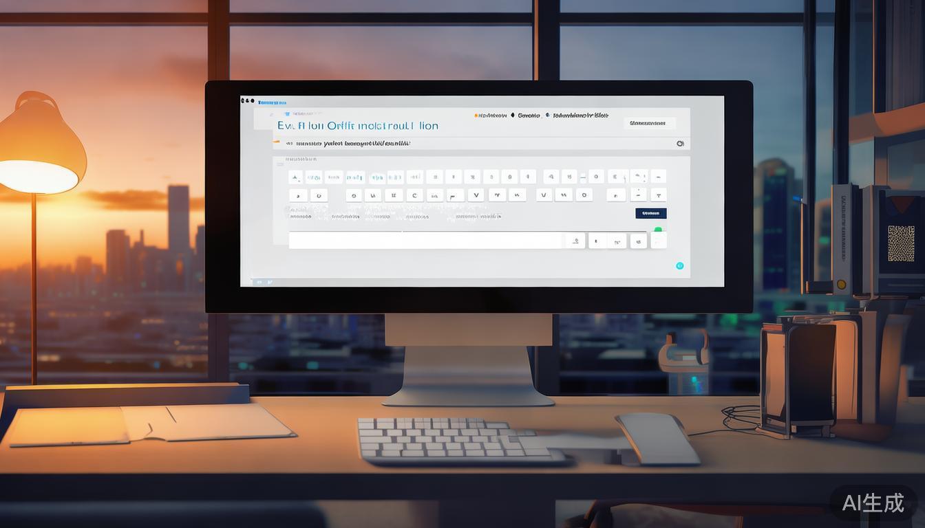 数字货币交易选平台要谨慎！易欧交易所安全下载指南请查收