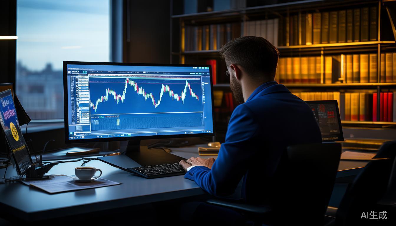 币圈行情如过山车般起伏剧烈，背后原因究竟是什么？